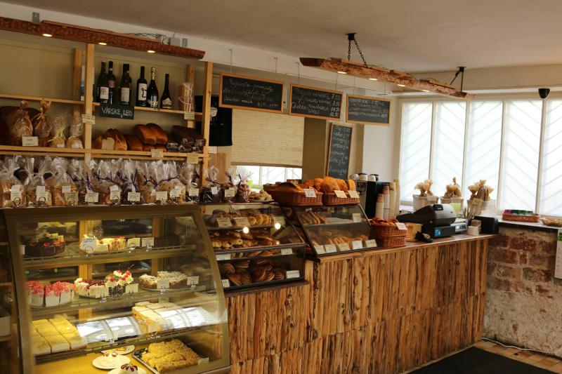 Kalamaja Bakery