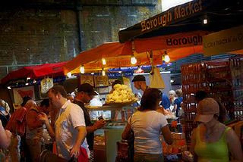 Borough Market