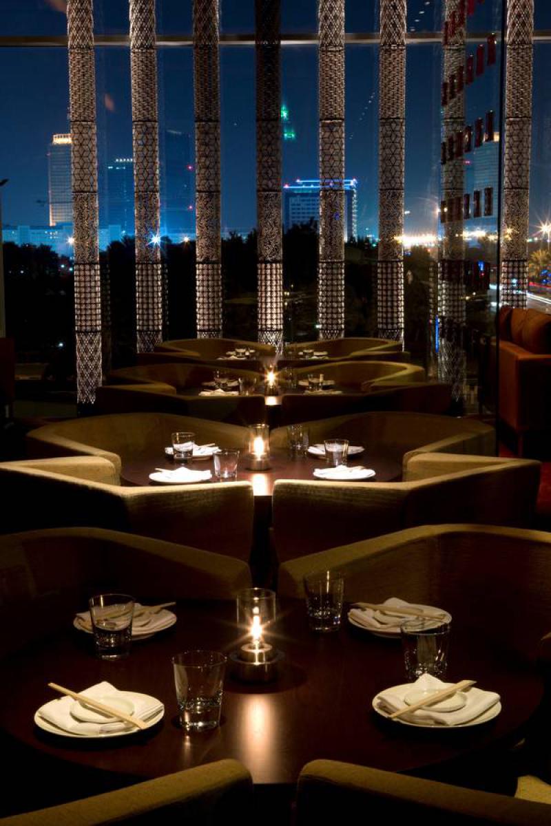 Zuma Dubai