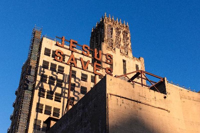 Ace Hotel Downtown Los Angeles