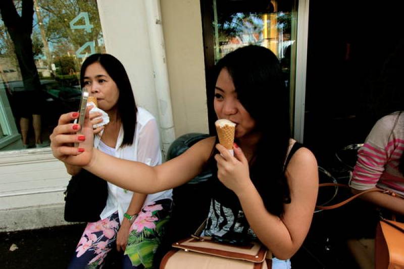 Gelato Messina Darlinghurst