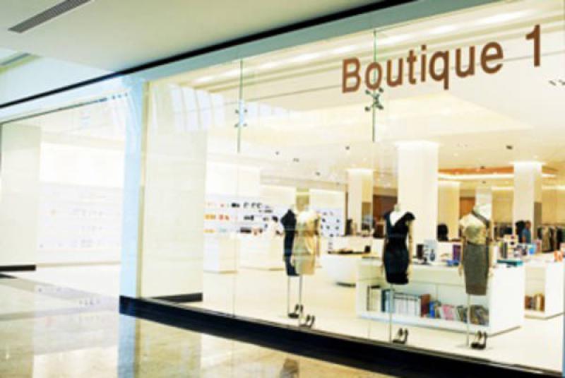 Boutique 1