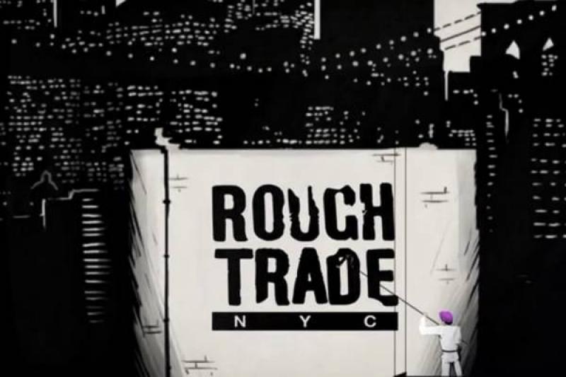 Rough Trade NYC