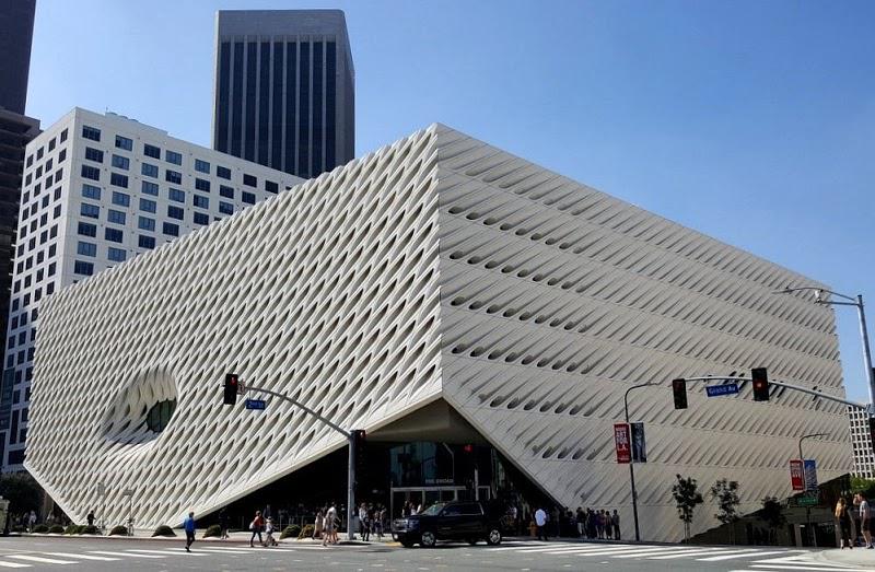 The Broad