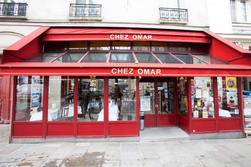 Chez Omar