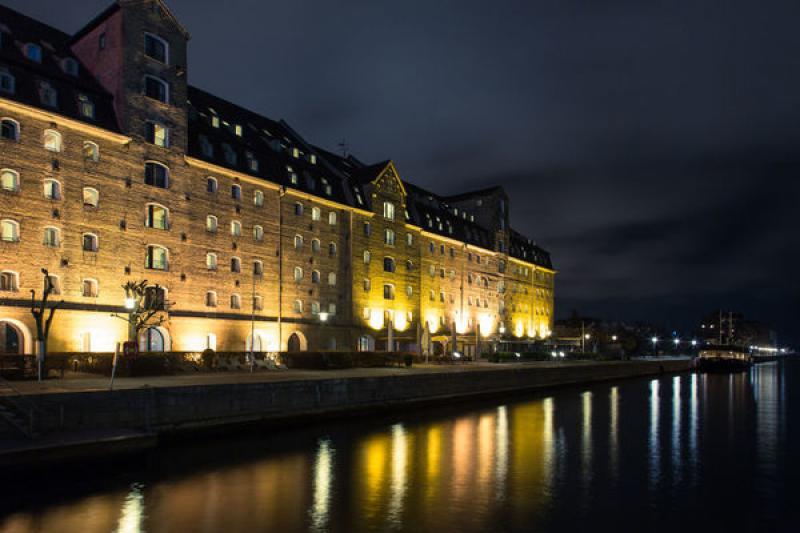 Copenhagen Admiral Hotel