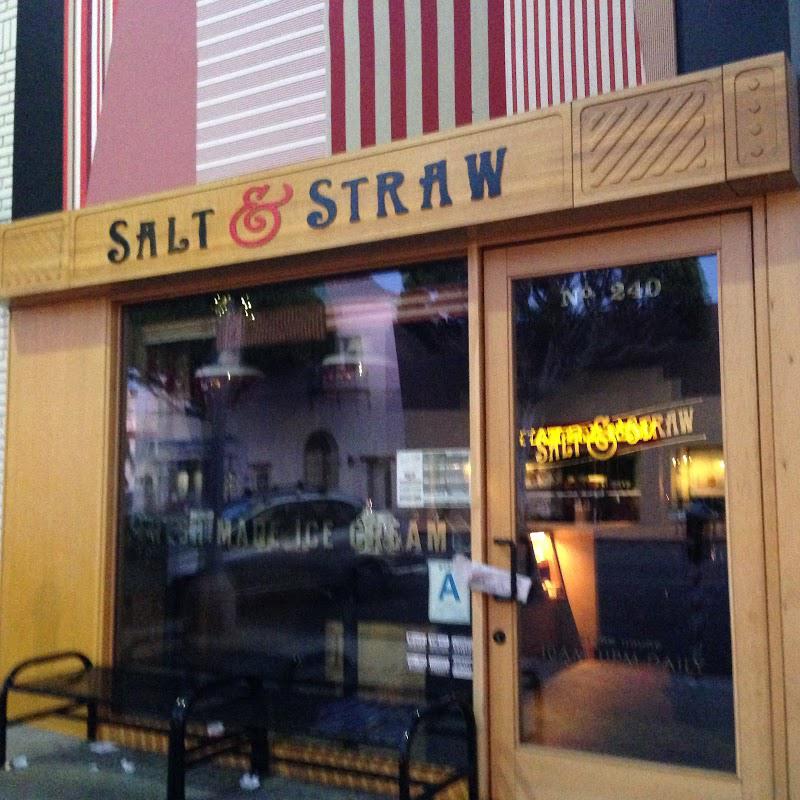 Salt & Straw