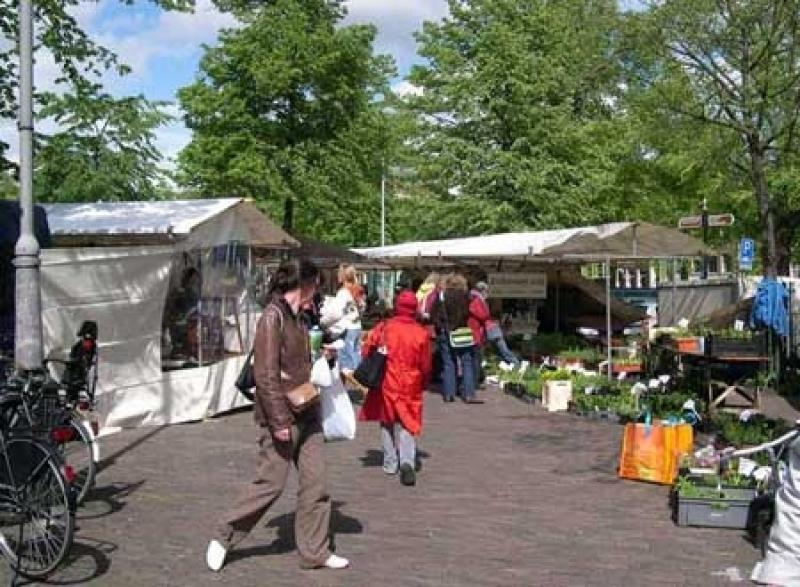 Noordermarkt