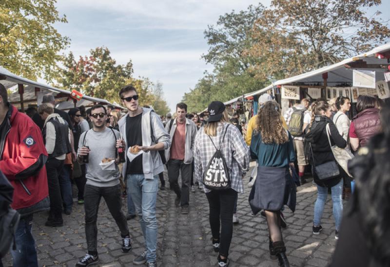 Mauerpark