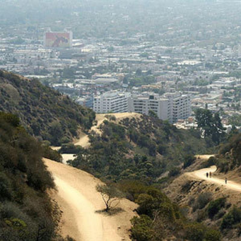 Runyon Canyon