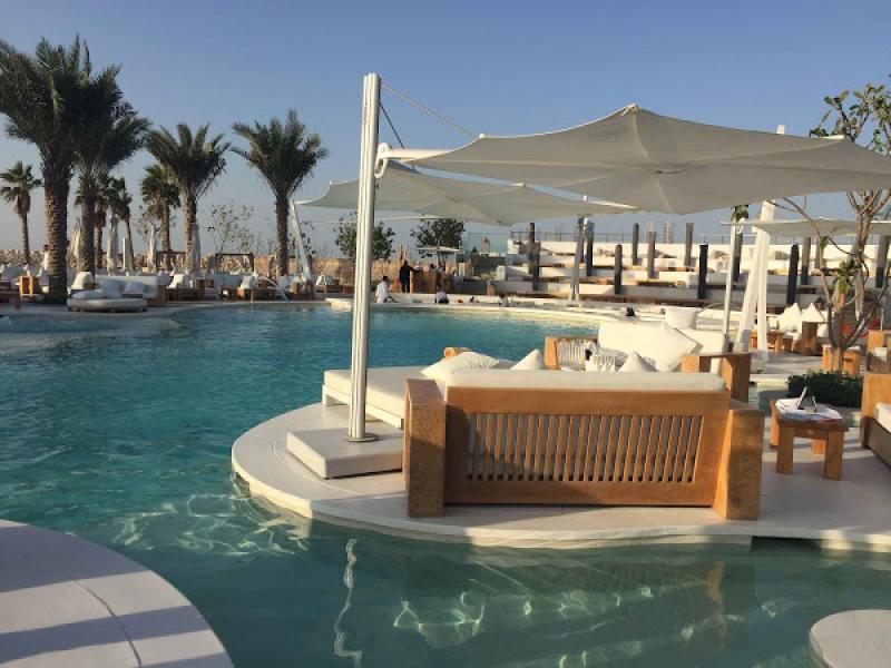 Nikki Beach Resort & Spa Dubai