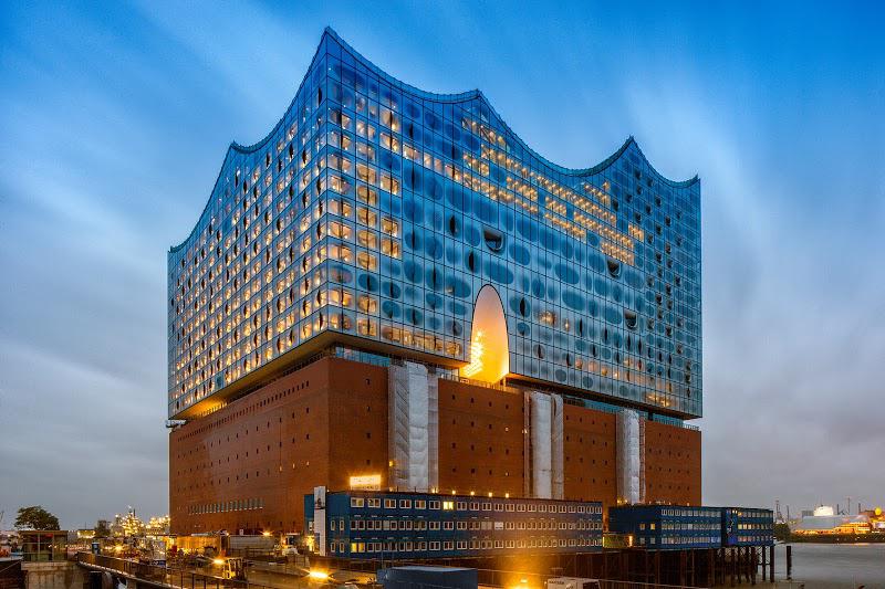 Elbphilharmonie