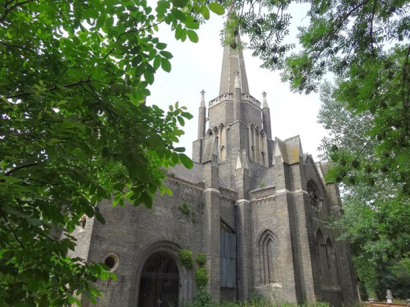 Abney Park Cemetery Trust