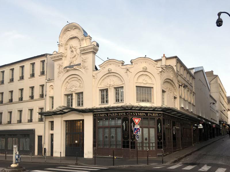 Élysée Montmartre