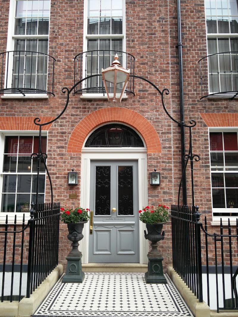 The Zetter Townhouse Marylebone