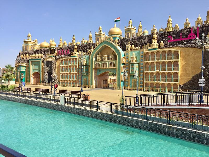 Global Village