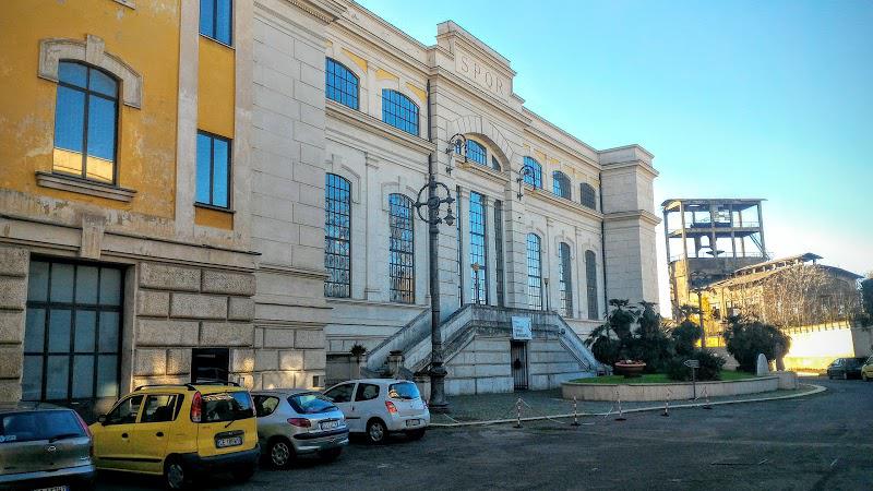 Centrale Montemartini