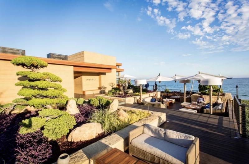 Nobu Malibu