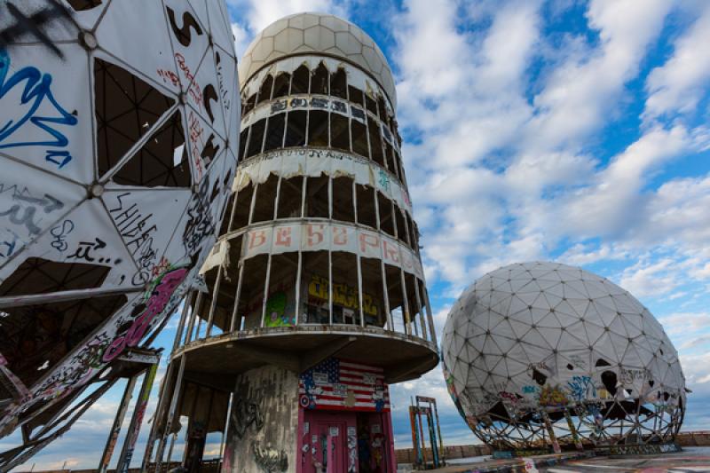 Teufelsberg