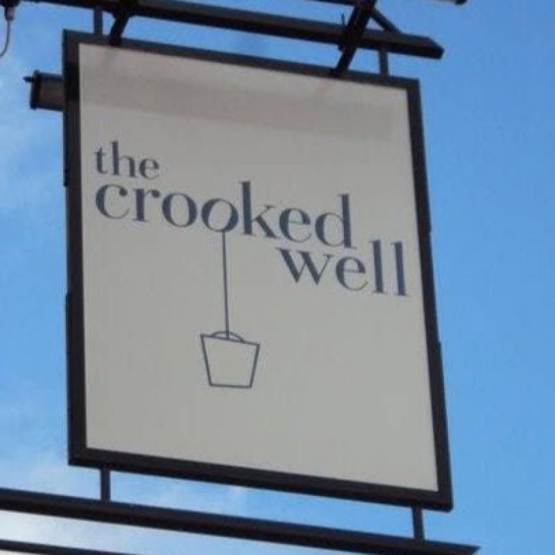 The Crooked Well