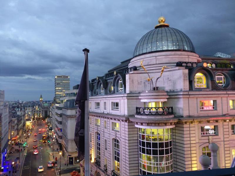 Picturehouse Central