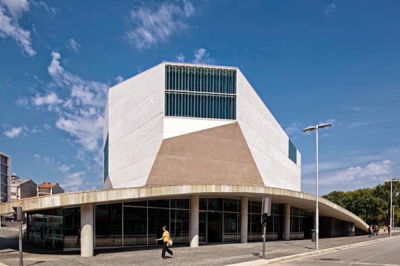 Casa da Música