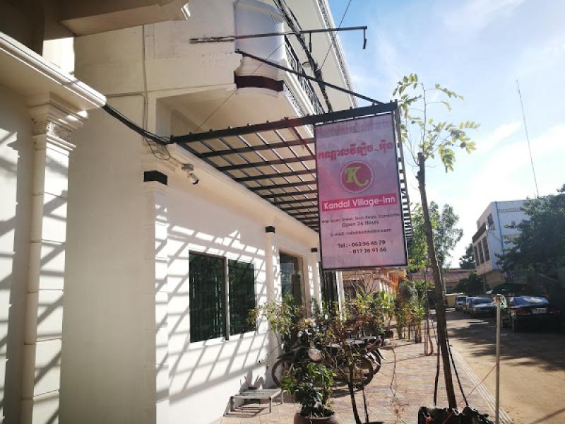 Kandal Village