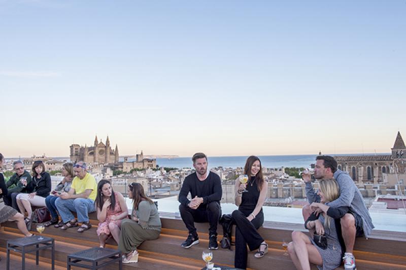 Nakar Hotel Palma
