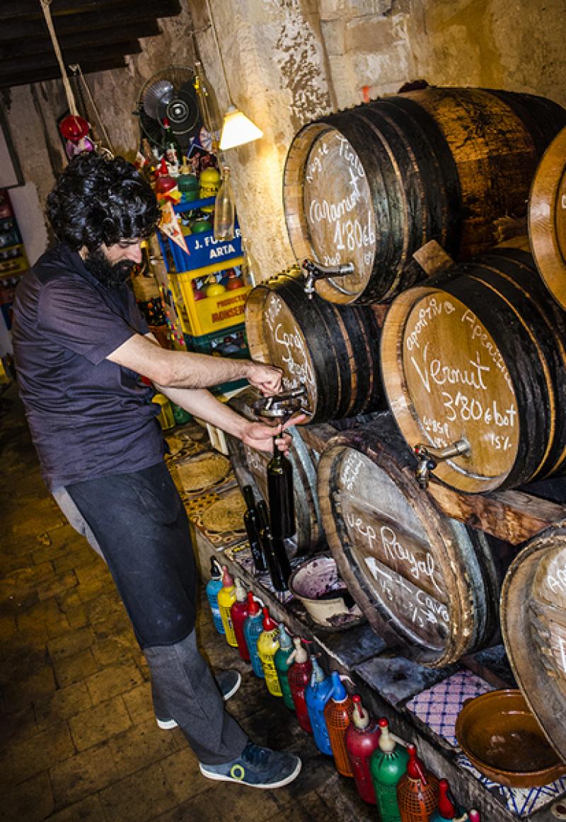 La Sifonería