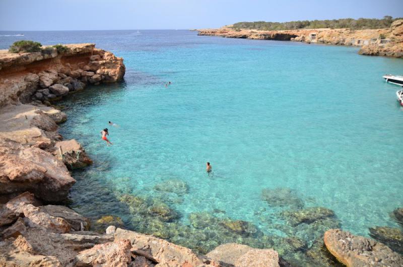 Cala Conta