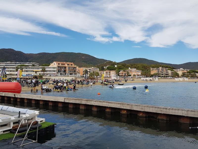 Cavalaire-sur-Mer