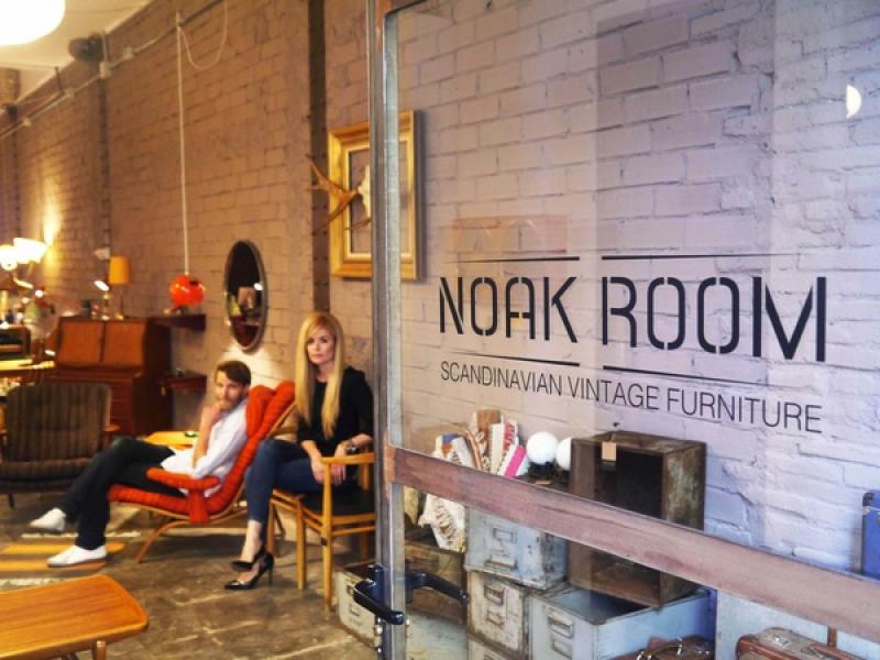 Noak Room