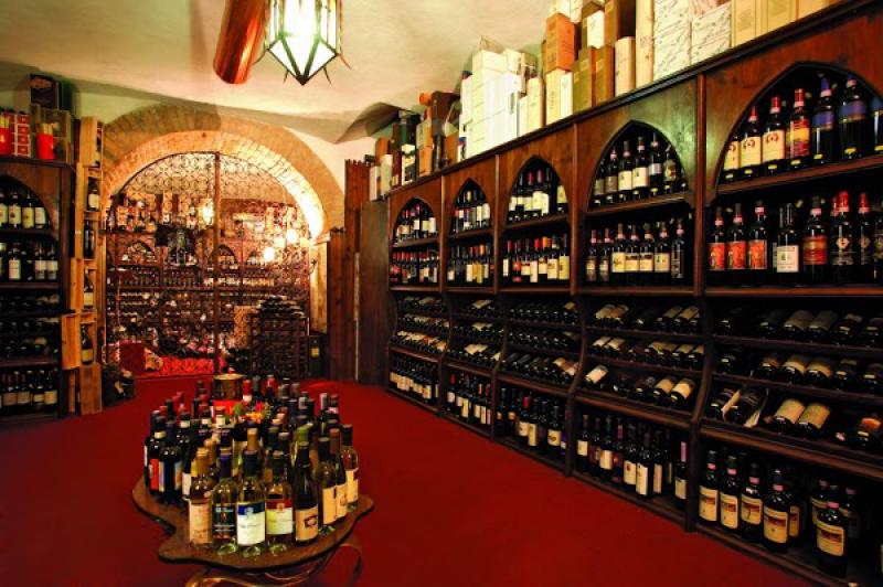 Enoteca Costantini