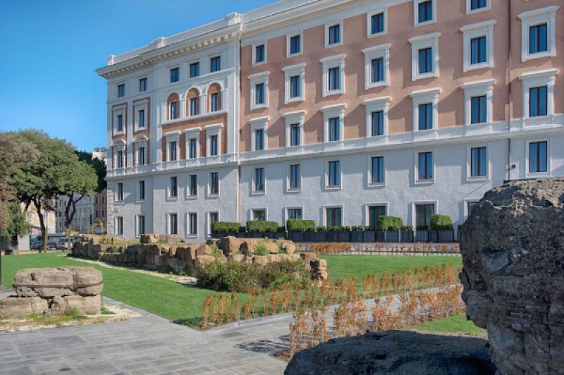 Hotel NH Collection Roma Palazzo Cinquecento