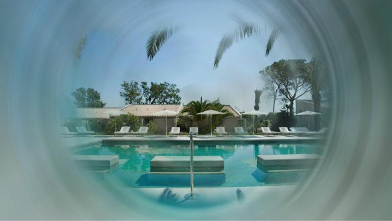 Hotel Sezz Saint-tropez