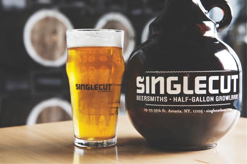 SingleCut Beersmiths