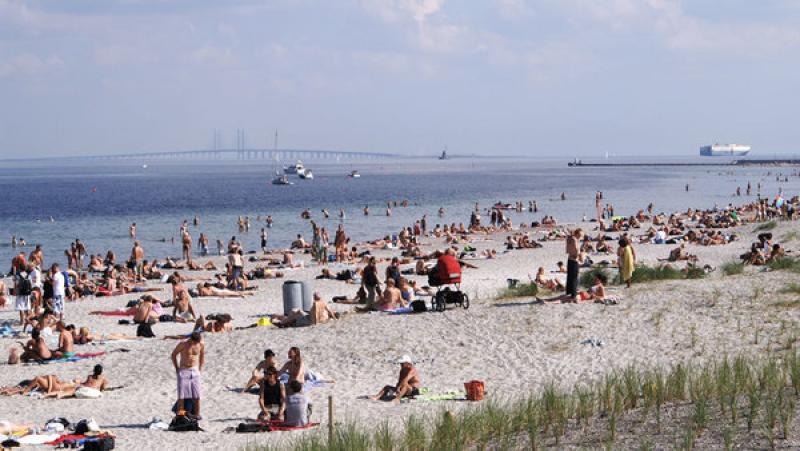 Amager Strandpark