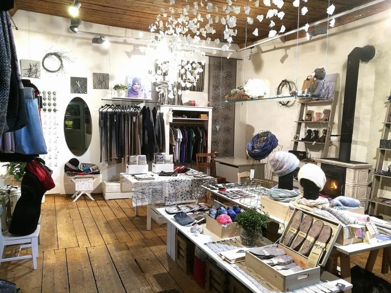 Emma Leppermann's Studio Shop