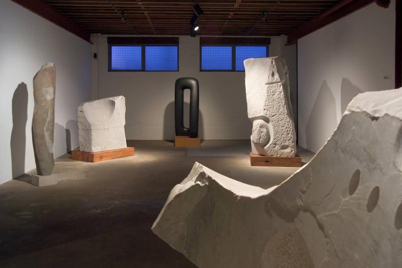 The Noguchi Museum