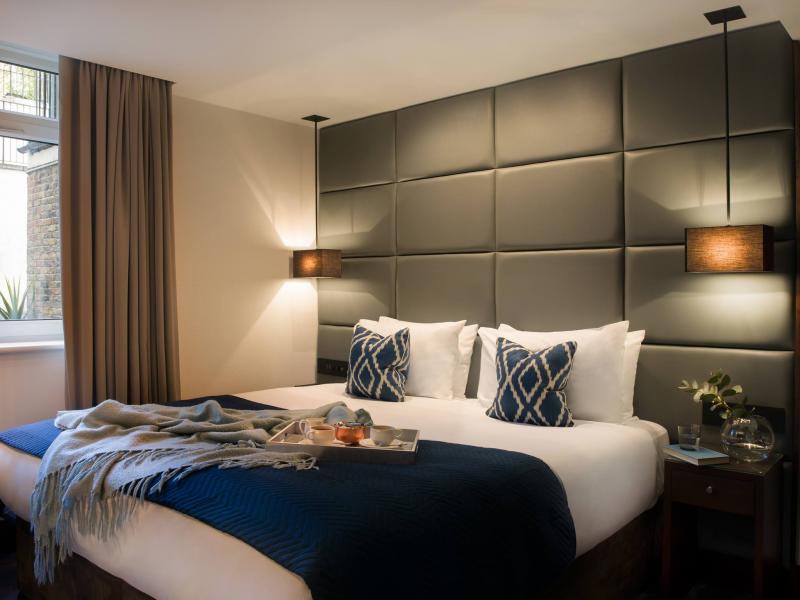 The Chilworth London Paddington