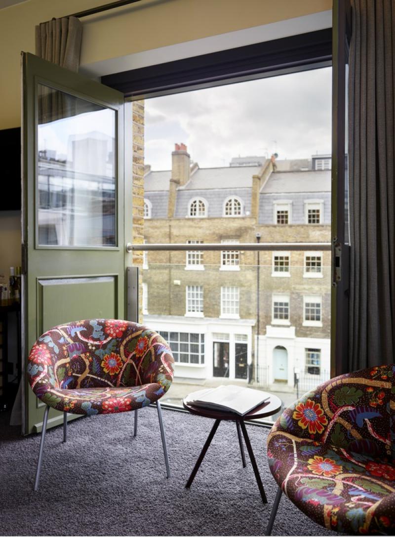 The Zetter Townhouse Clerkenwell