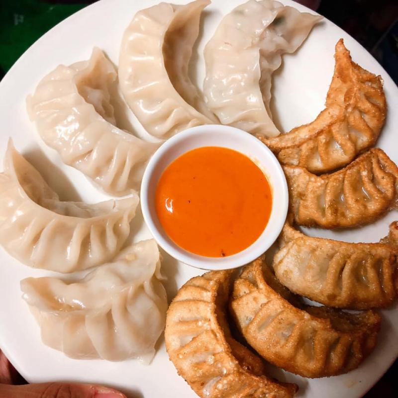 Manakamana Nepali Restaurant