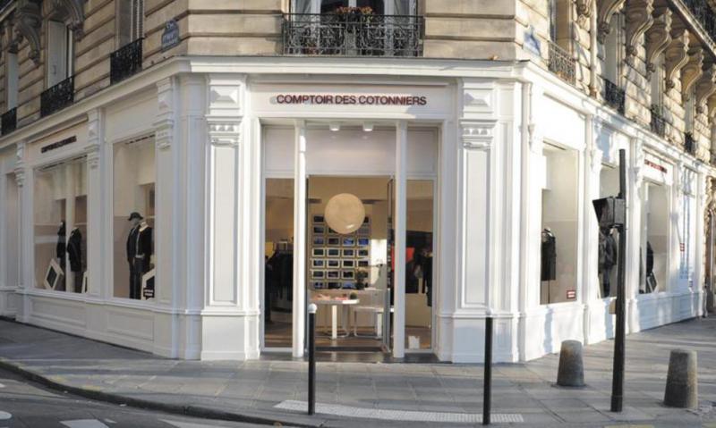 Comptoir des Cotonniers