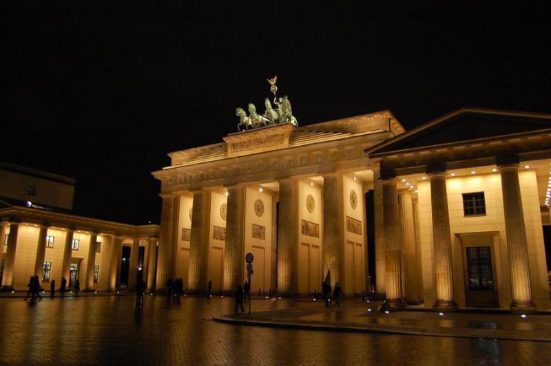 Brandenburger Tor