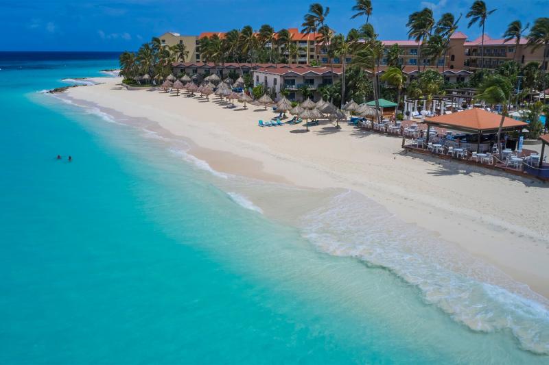 Divi Aruba All Inclusive Resort