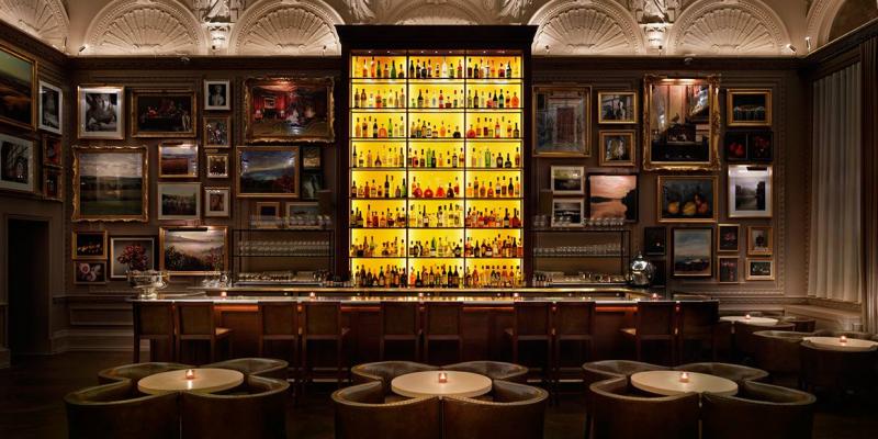 Berners Tavern