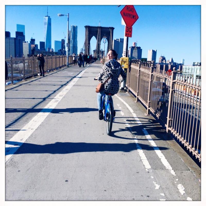 Bike & Bite Food Tours