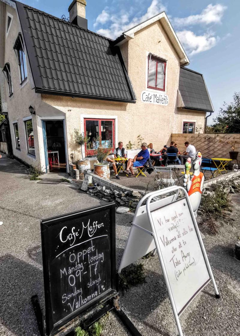 Café Maffen