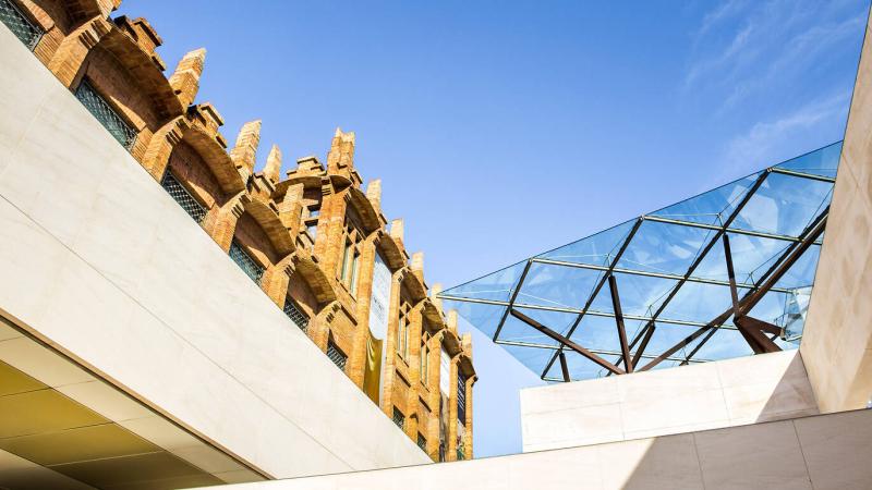 CaixaForum