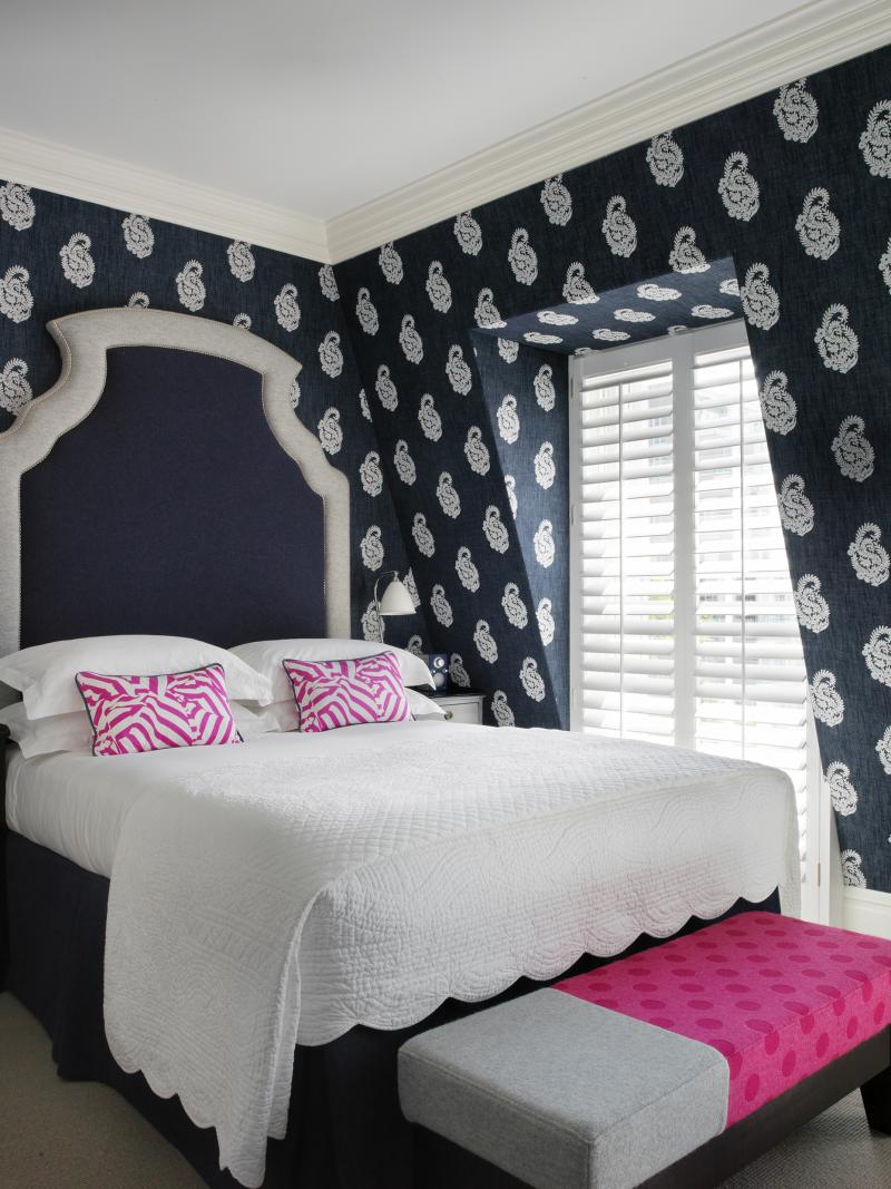 Dorset Square Hotel